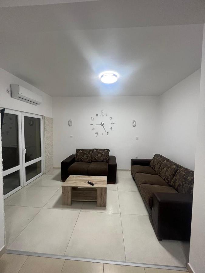 Apartment Alli Budva