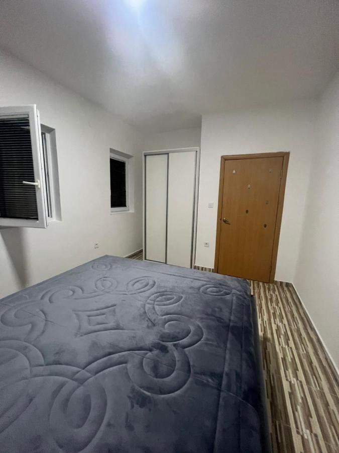Apartment Alli