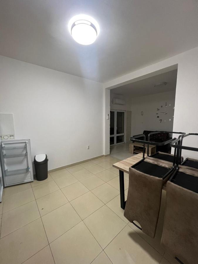 Alli Apartman Budva