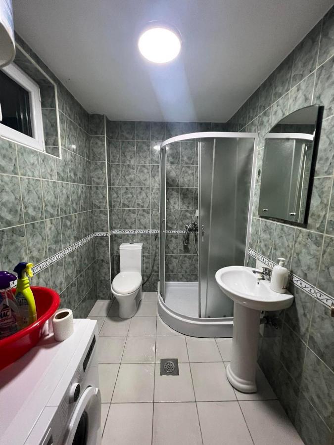 Apartman Alli Budva
