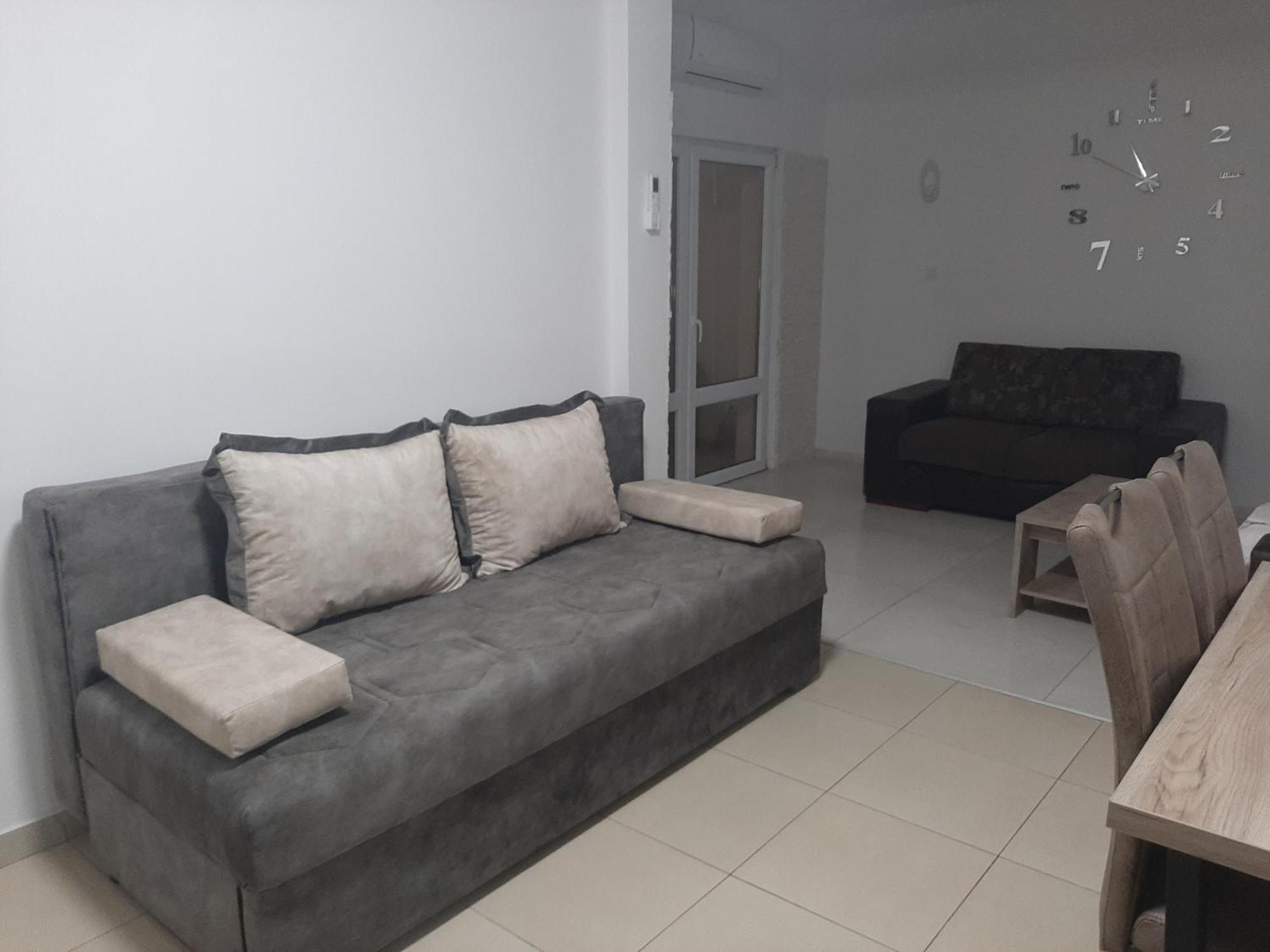 Alli Apartman